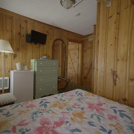 Betty Doon Hotel Ogunquit Eksteriør billede
