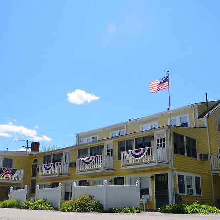 Betty Doon Hotel Ogunquit Eksteriør billede
