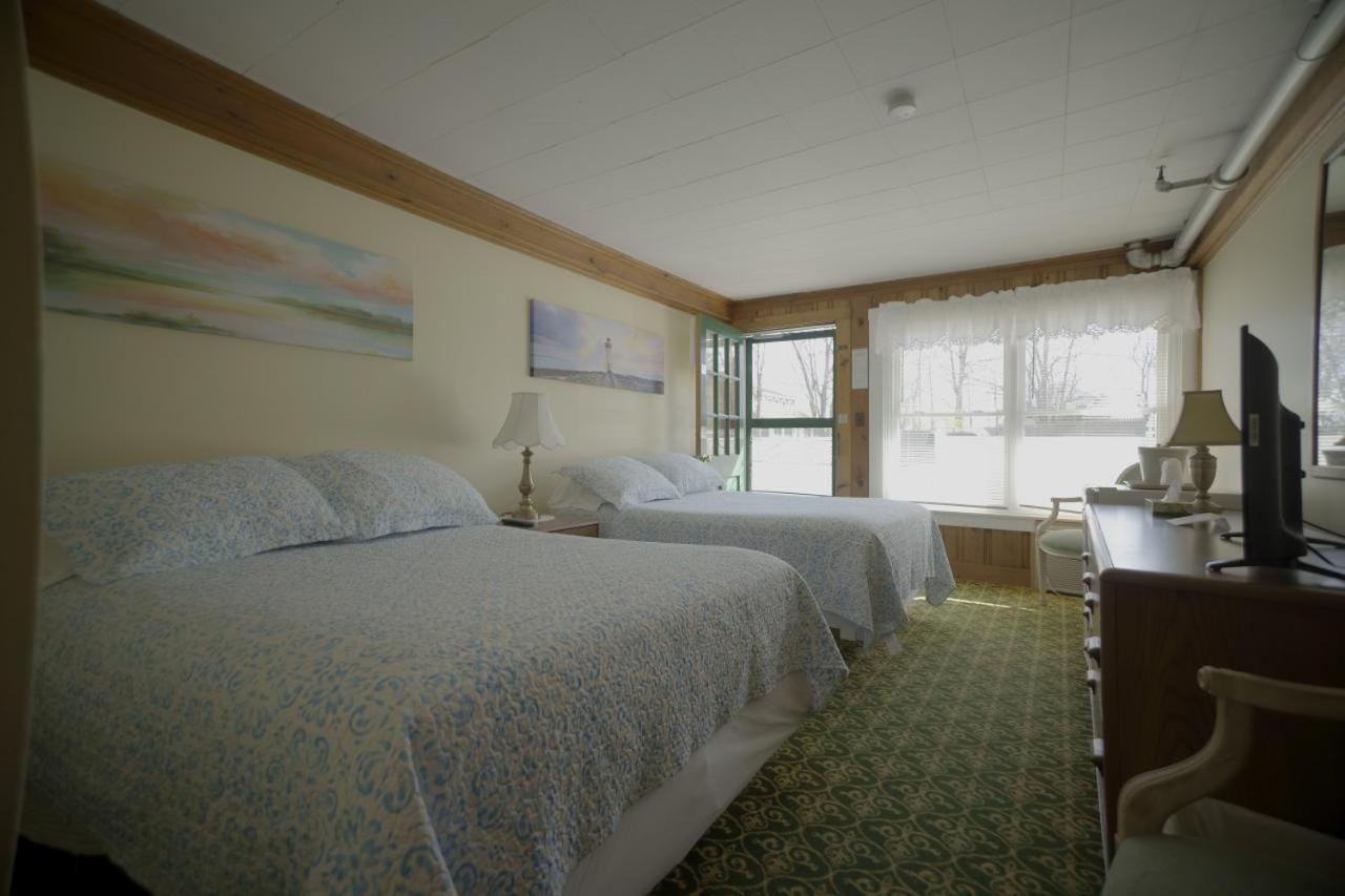 Betty Doon Hotel Ogunquit Eksteriør billede