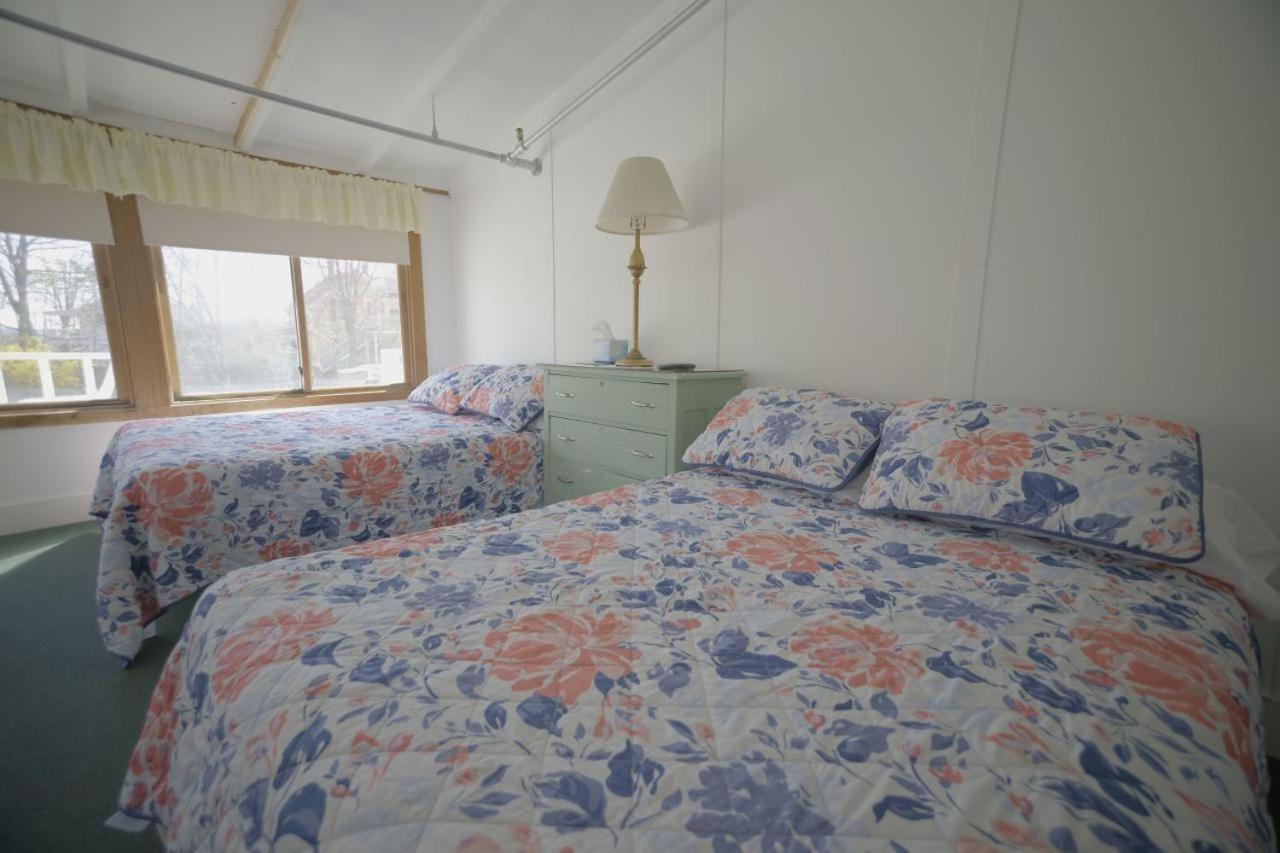 Betty Doon Hotel Ogunquit Eksteriør billede