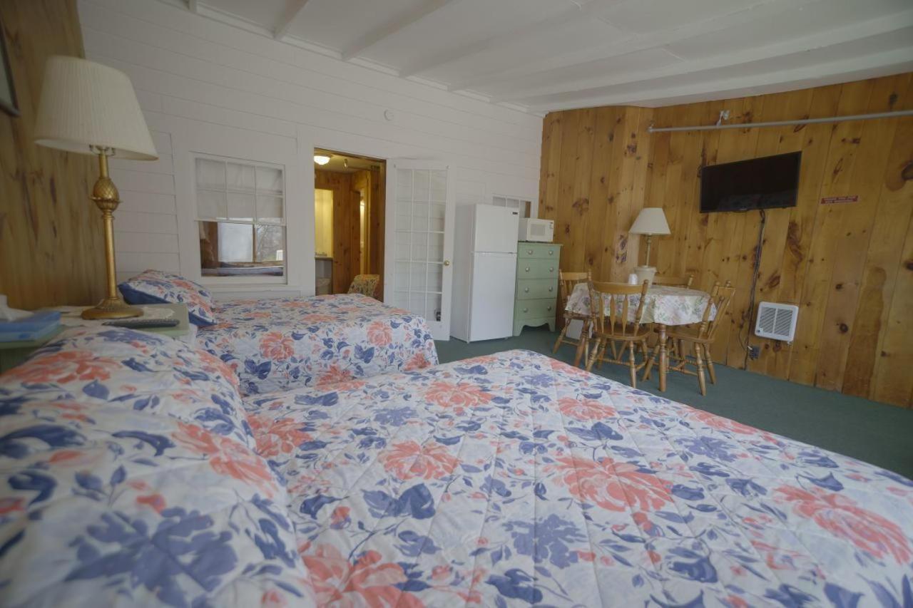 Betty Doon Hotel Ogunquit Eksteriør billede