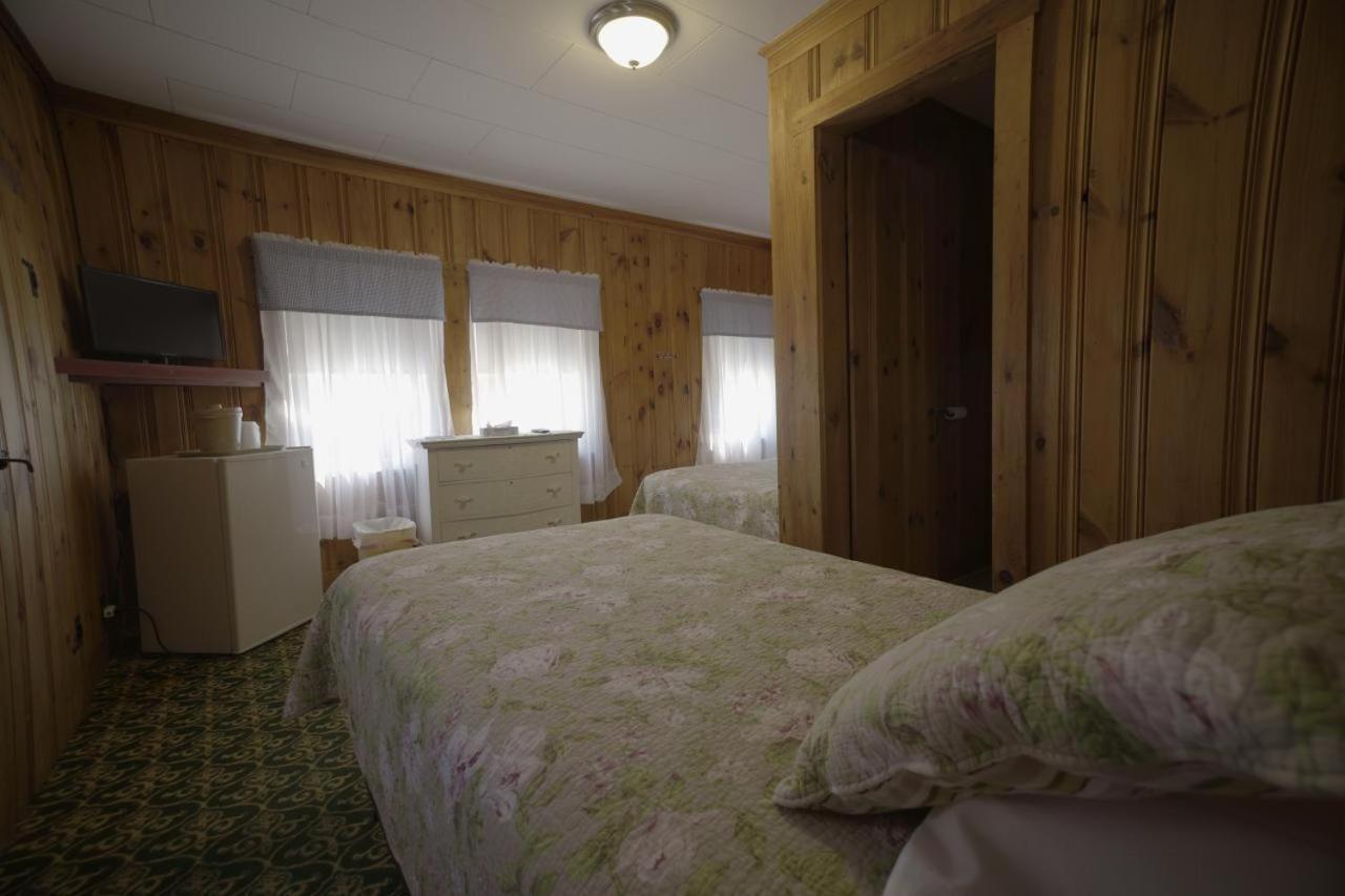 Betty Doon Hotel Ogunquit Eksteriør billede