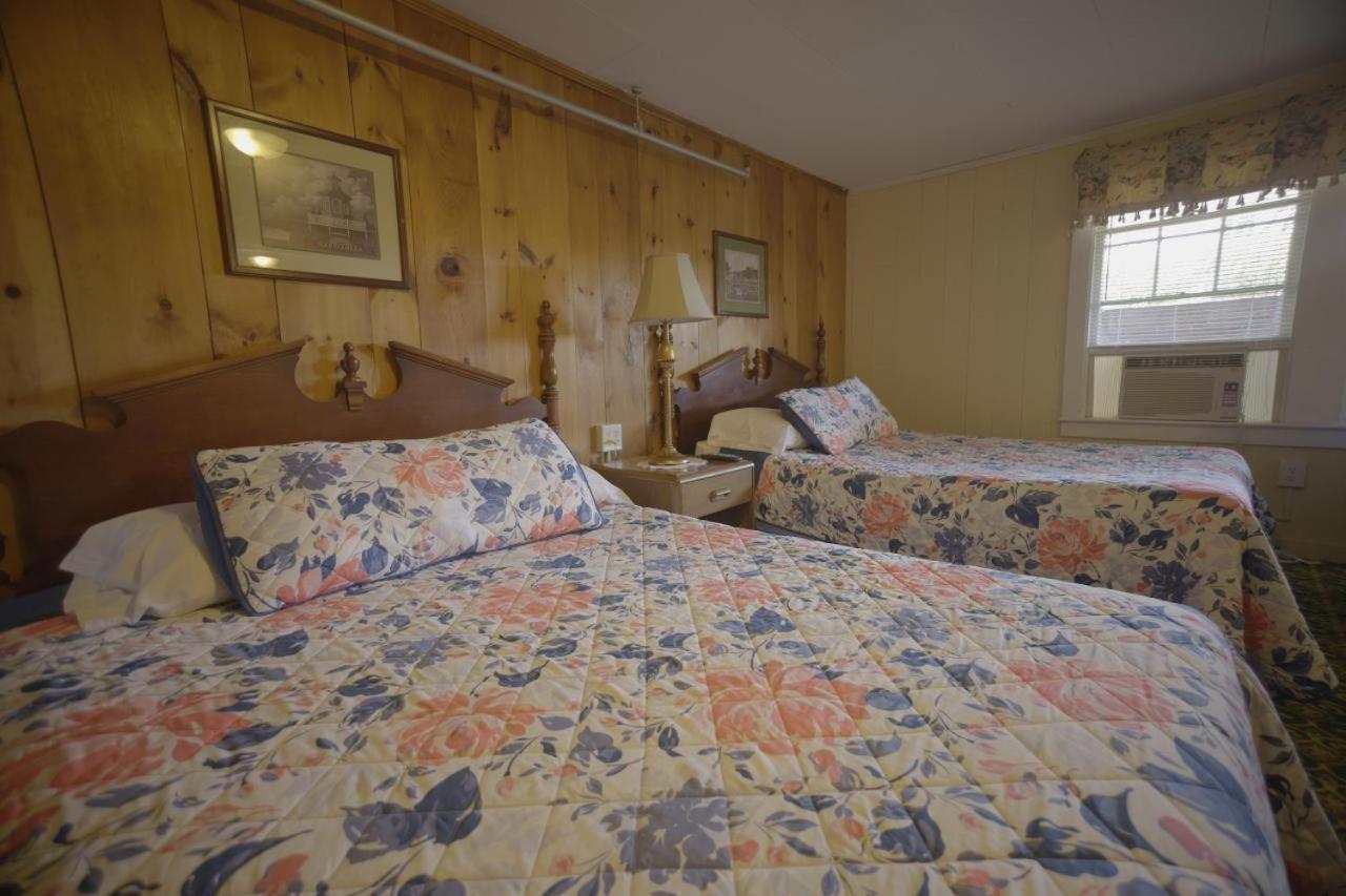 Betty Doon Hotel Ogunquit Eksteriør billede