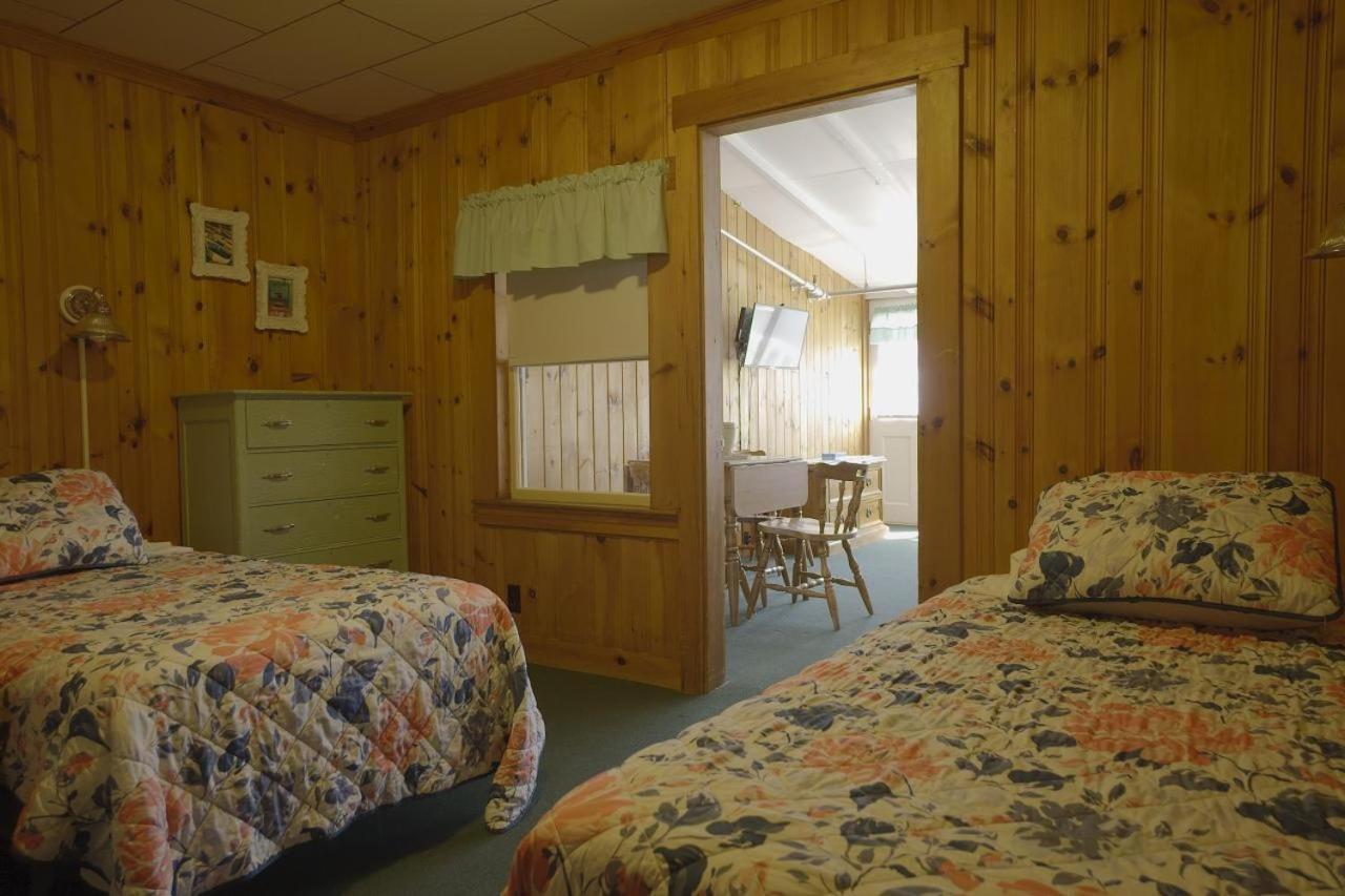 Betty Doon Hotel Ogunquit Eksteriør billede