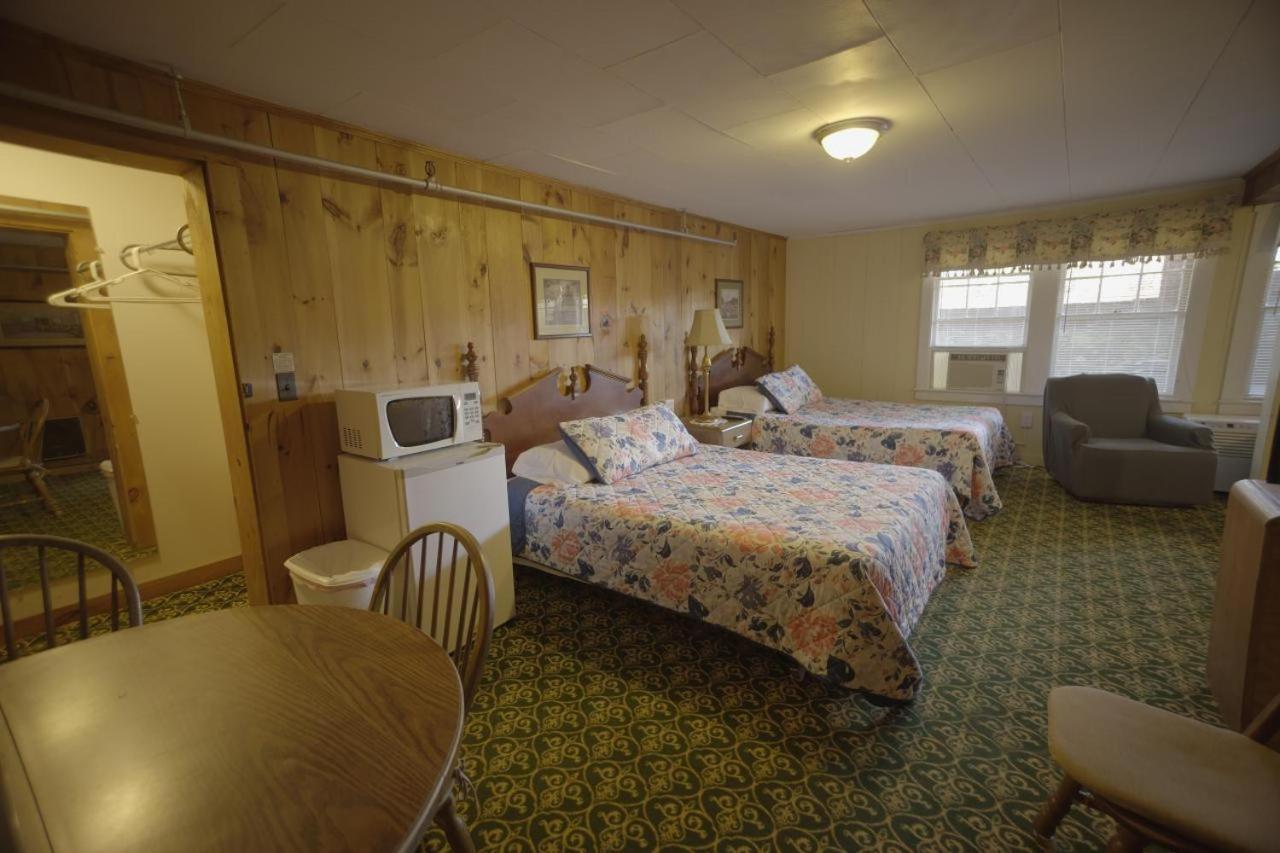 Betty Doon Hotel Ogunquit Eksteriør billede