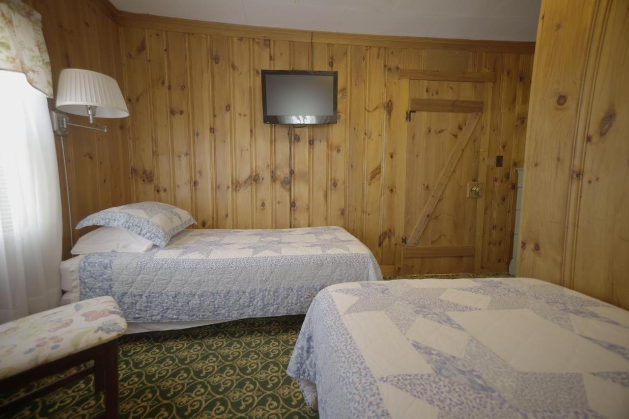 Betty Doon Hotel Ogunquit Eksteriør billede