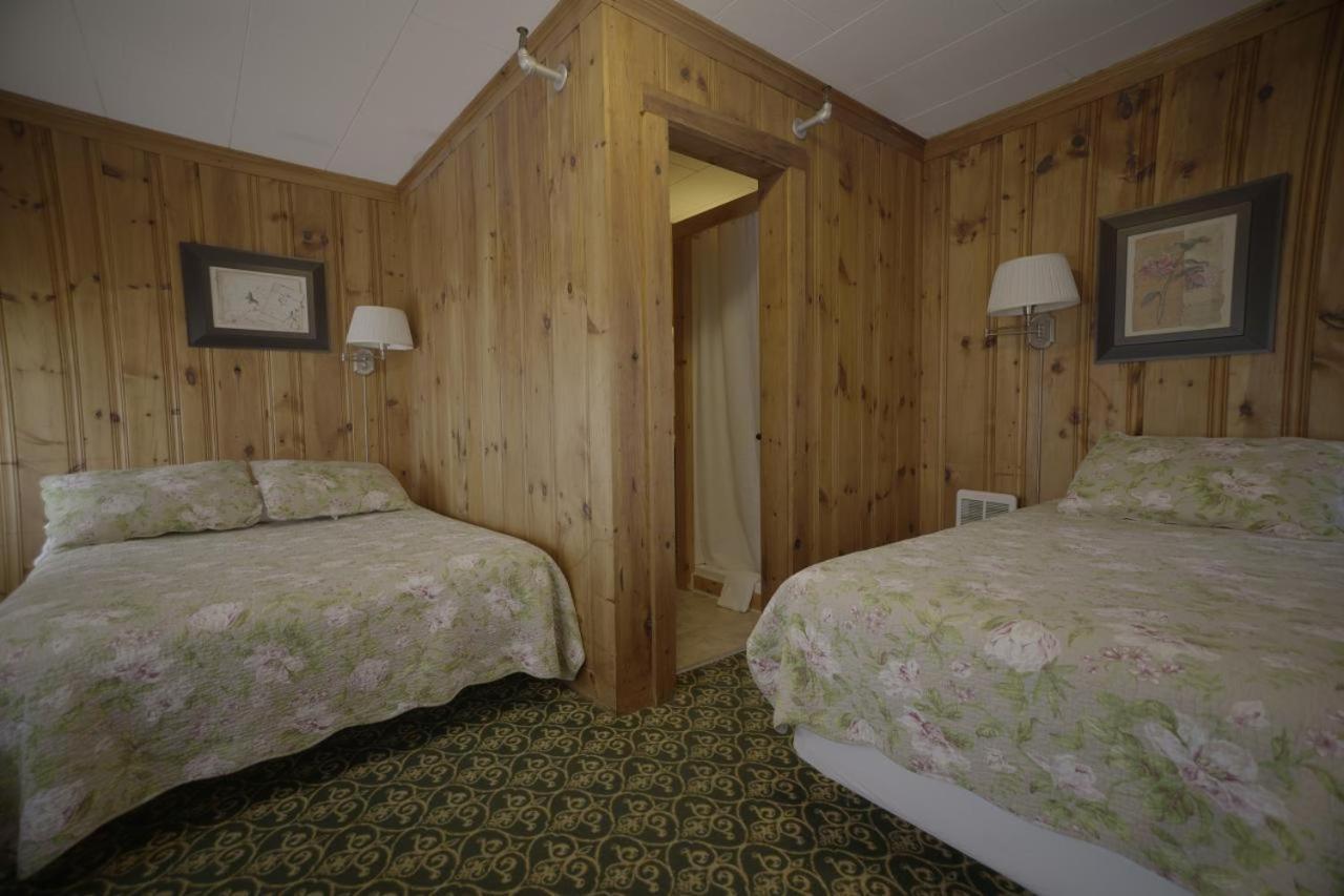 Betty Doon Hotel Ogunquit Eksteriør billede