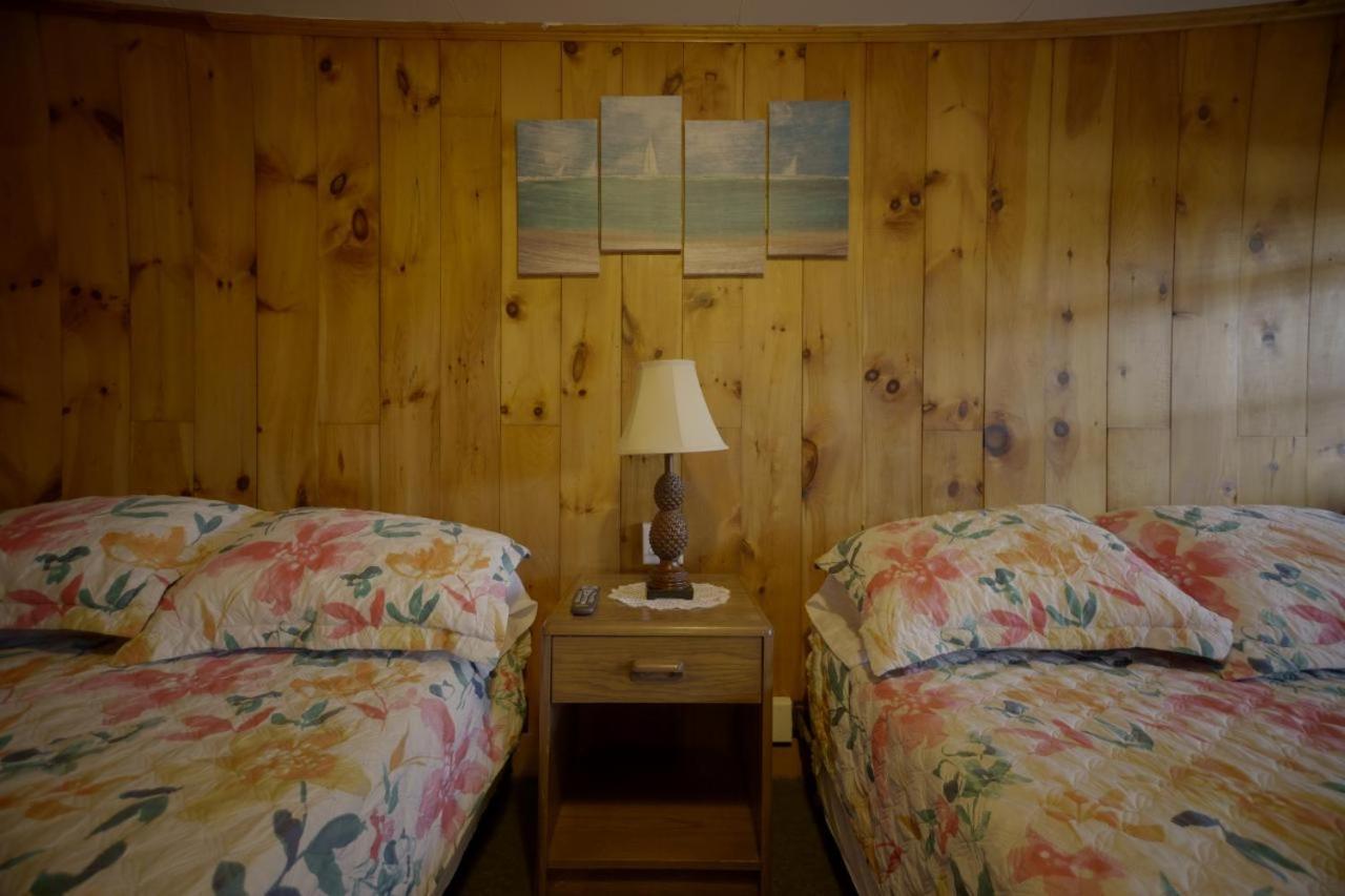 Betty Doon Hotel Ogunquit Eksteriør billede
