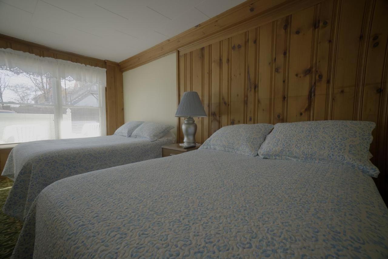 Betty Doon Hotel Ogunquit Eksteriør billede