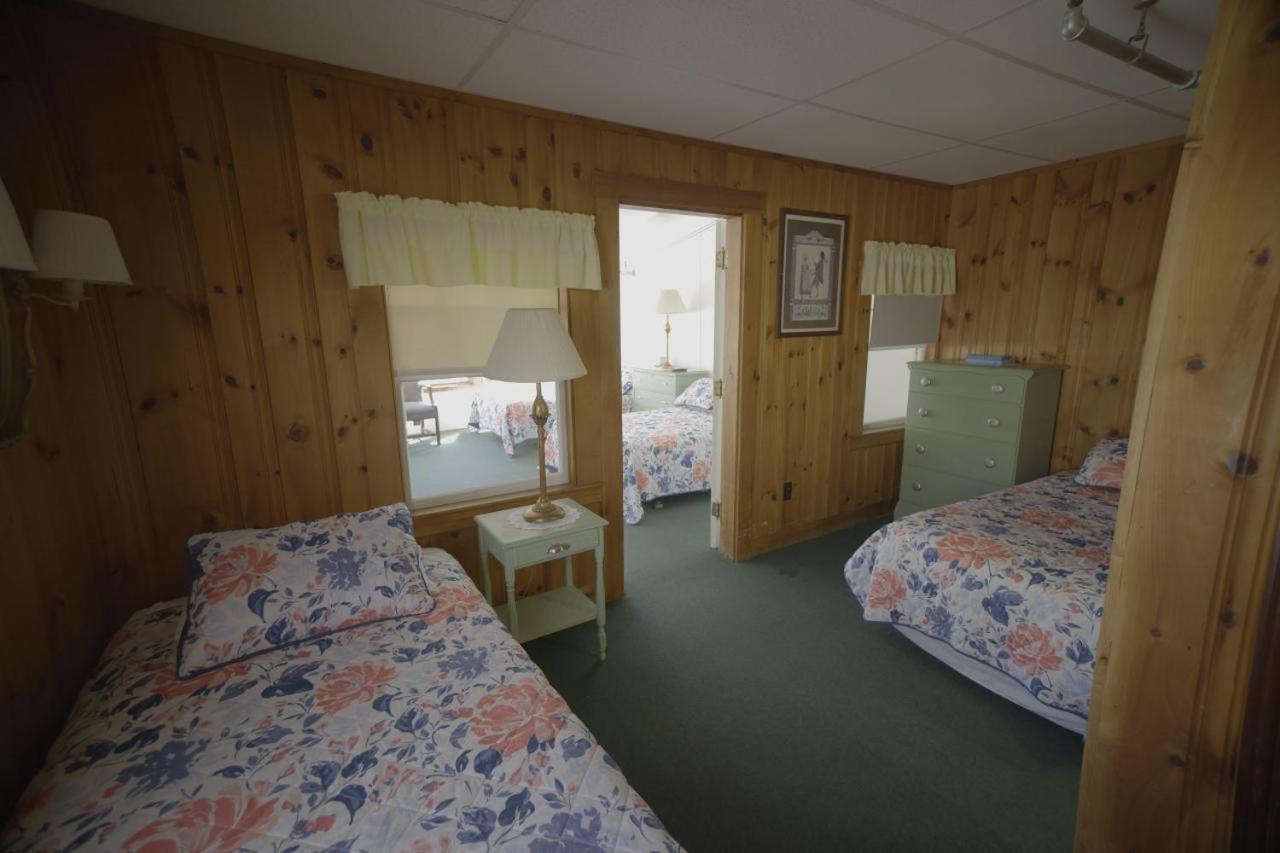 Betty Doon Hotel Ogunquit Eksteriør billede