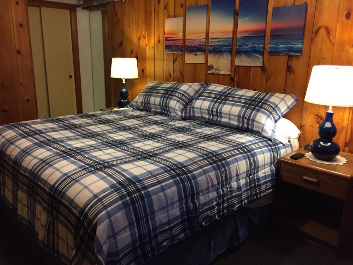 Betty Doon Hotel Ogunquit Eksteriør billede