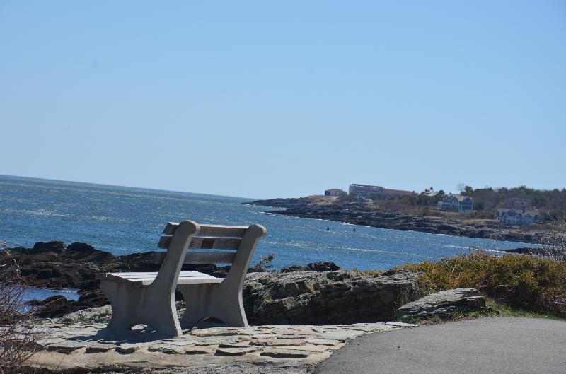 Betty Doon Hotel Ogunquit Eksteriør billede